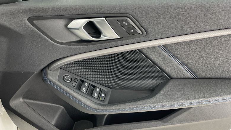 BMW 1 Series 118i [136] M Sport 5dr Step Auto [LCP] Petrol Hatchback